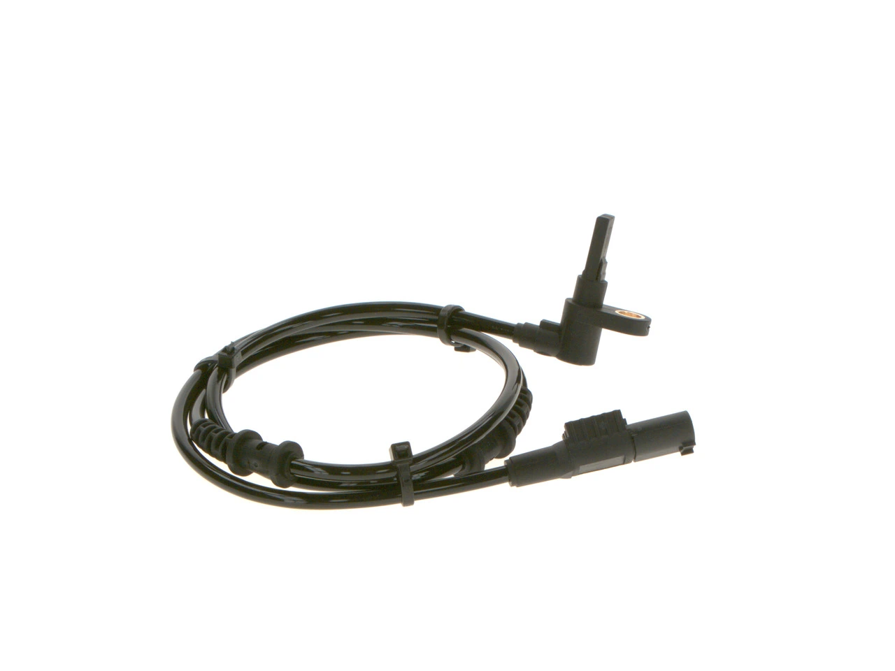 Comprar 0986594590 Bosch Sensor revoluciones de la rueda, delantero