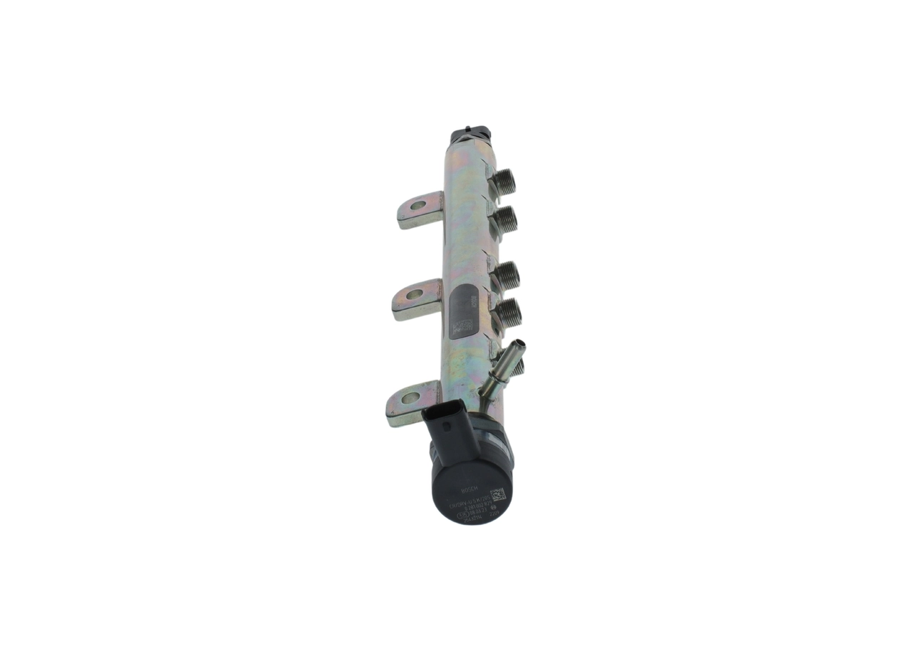 Comprar Juego de escobillas limpiaparabrisas delanteras, 2 piezas Renault Clio IV BH a bajo precio
