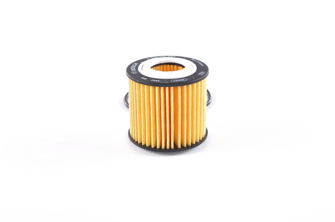 Comprar F026407091 Bosch Filtros de aceite