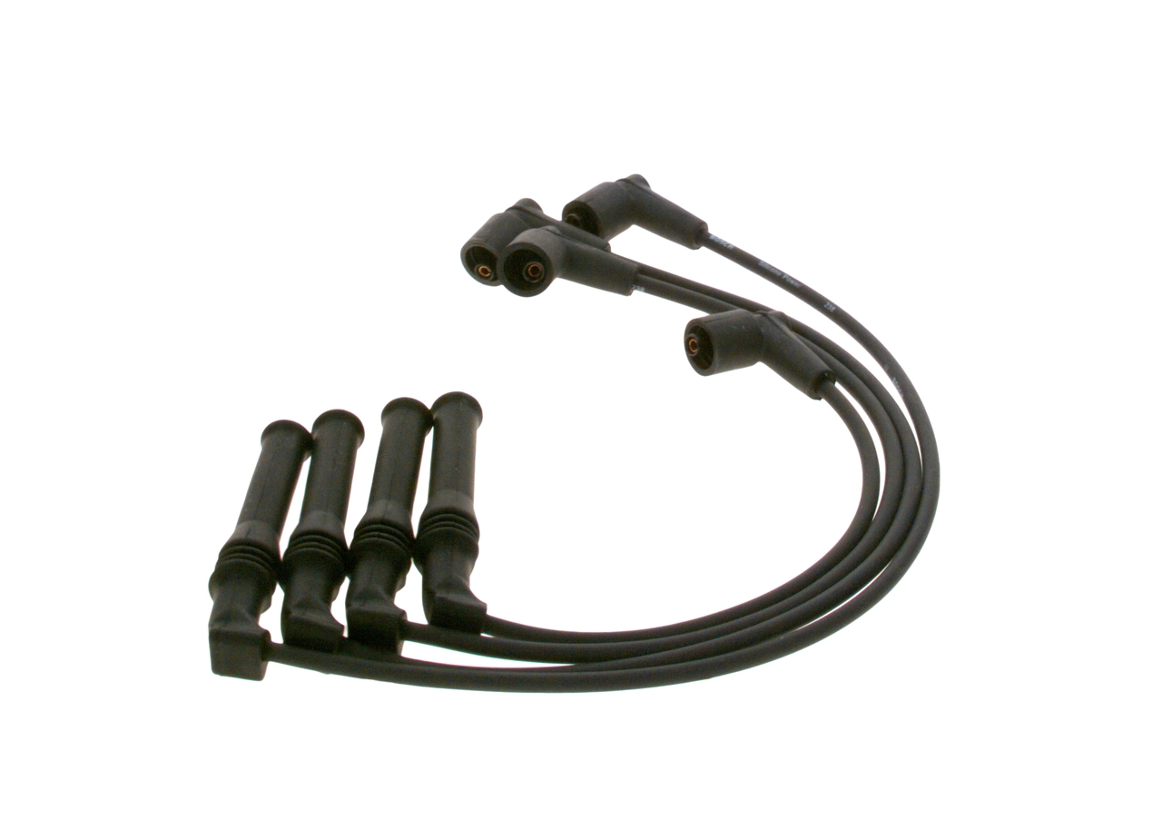 Juego de cables de bujias Opel Zafira A monovolumen (F75) (1999 - 2005) precio, desde 36,29 EUR