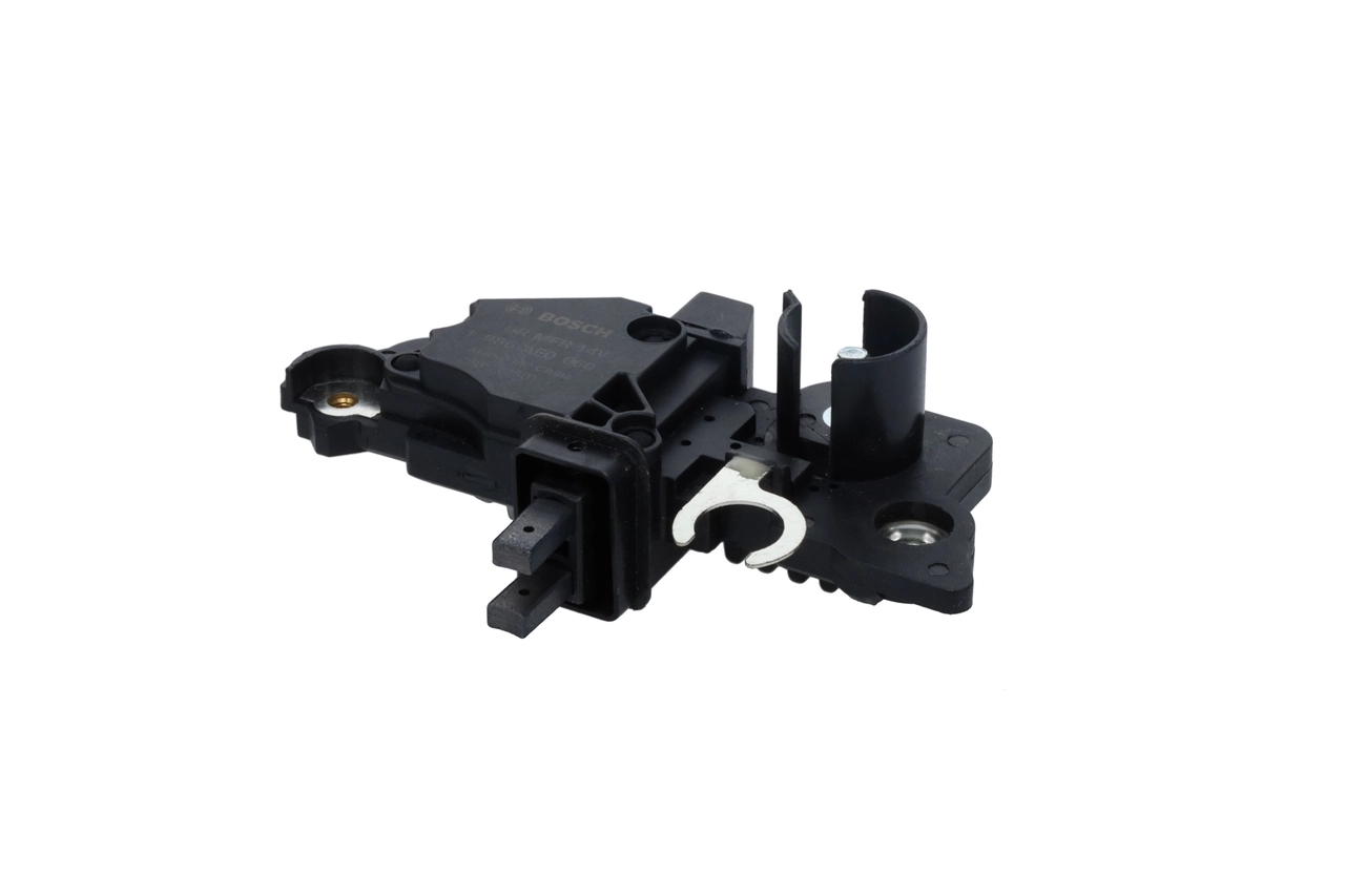 1986AE0060 Bosch Regulador alternador