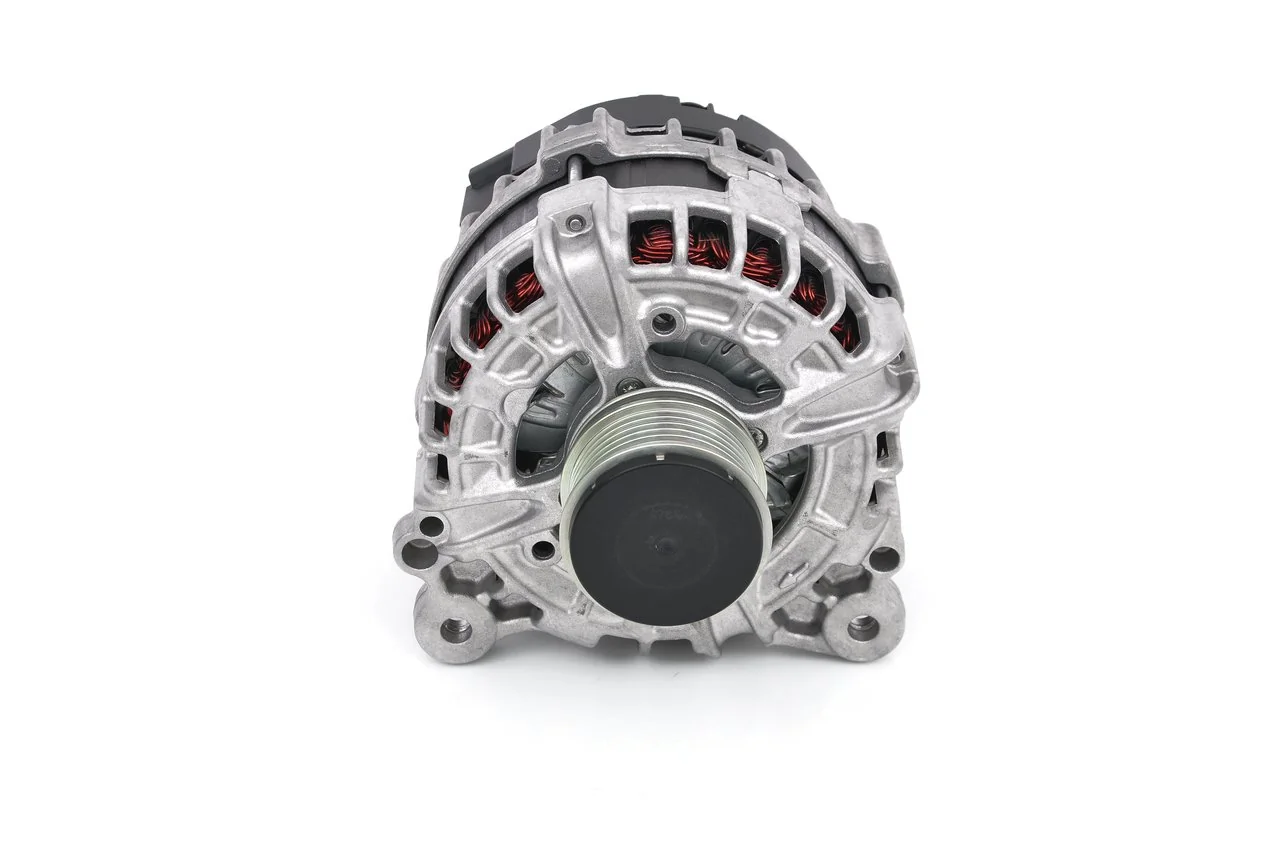 Comprar 0125811036 Bosch Dynamo