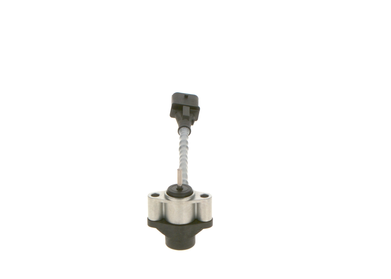 Sensor de cigüeñal 0261210158 Bosch
