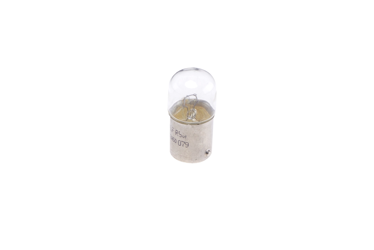 Bombilla BOSCH 1987302510