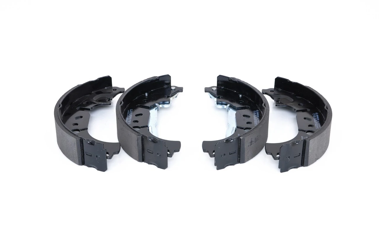 Comprar 0986487956 Bosch Zapatas de freno