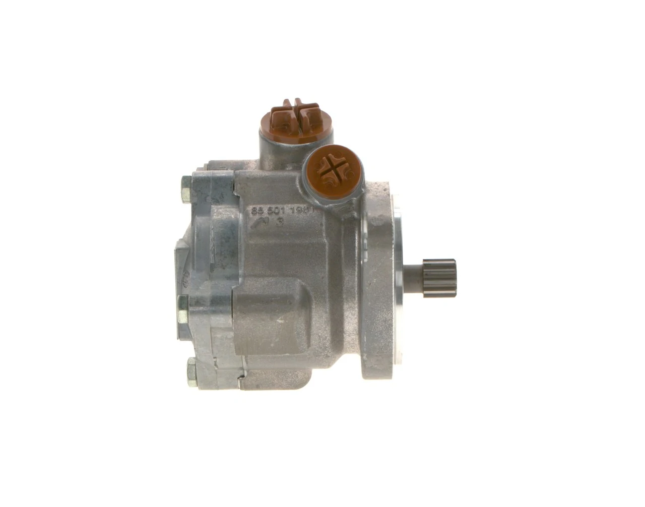 Bomba de dirección asistida  Renault Trucks MAGNUM III camiones tractores (2000 - 2005) precio, desde 65,04 EUR
