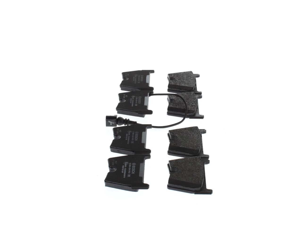 0986424613 Bosch