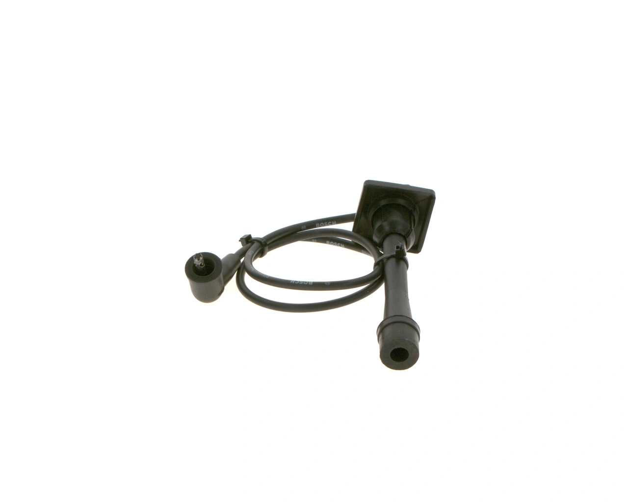 Juego de cables de bujias Bosch 0986357202 precio, desde 38,55 EUR