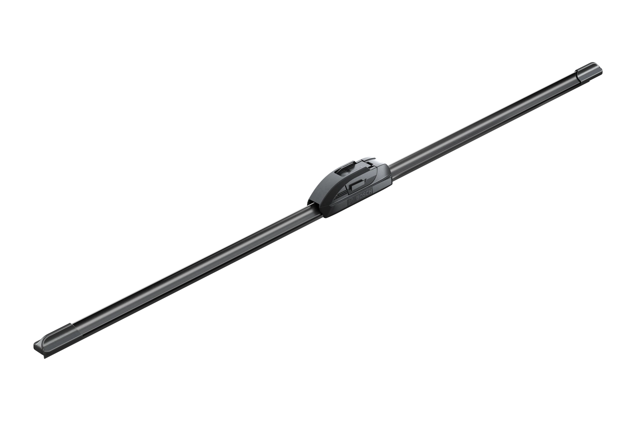 Escobilla del limpiaparabrisas del lado del conductor 3397008844 Bosch