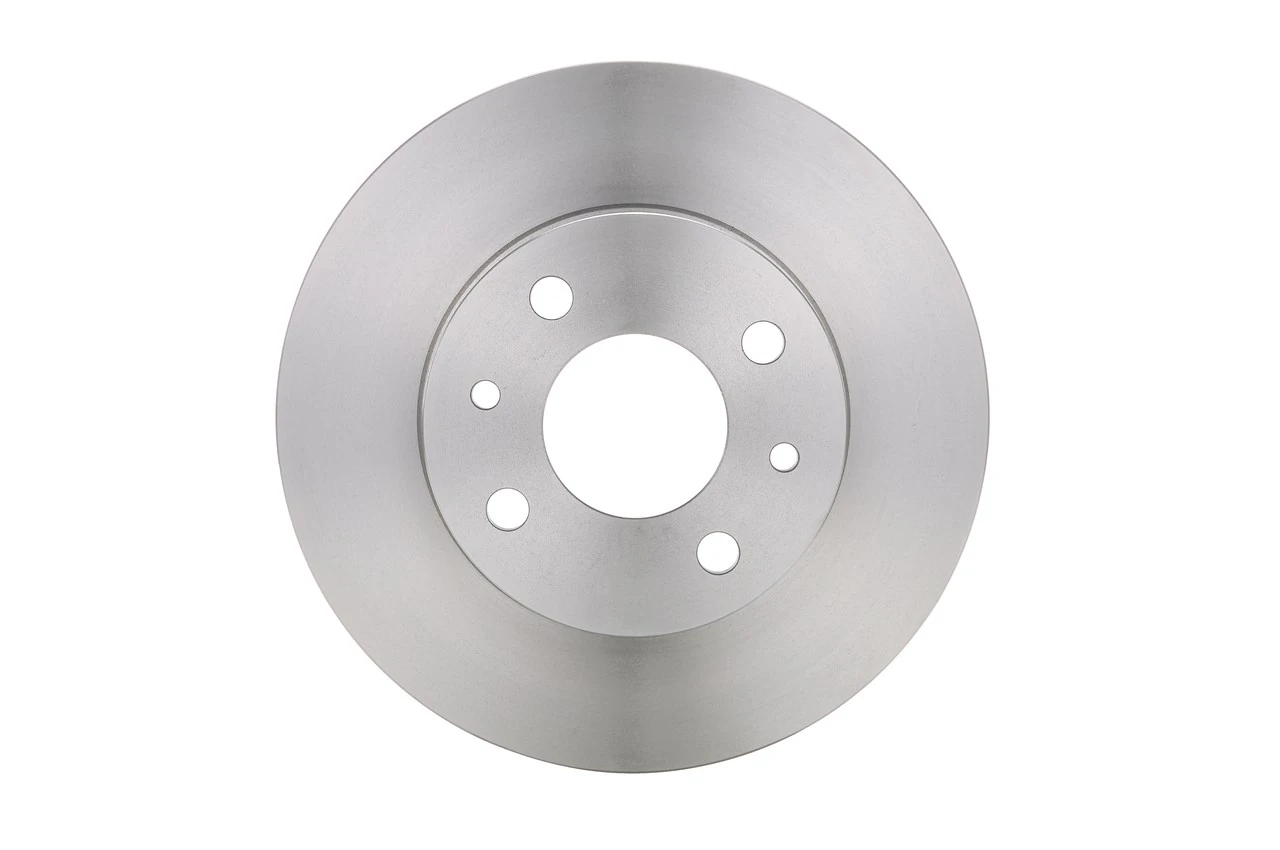 0986478342 Bosch Freno de disco trasero