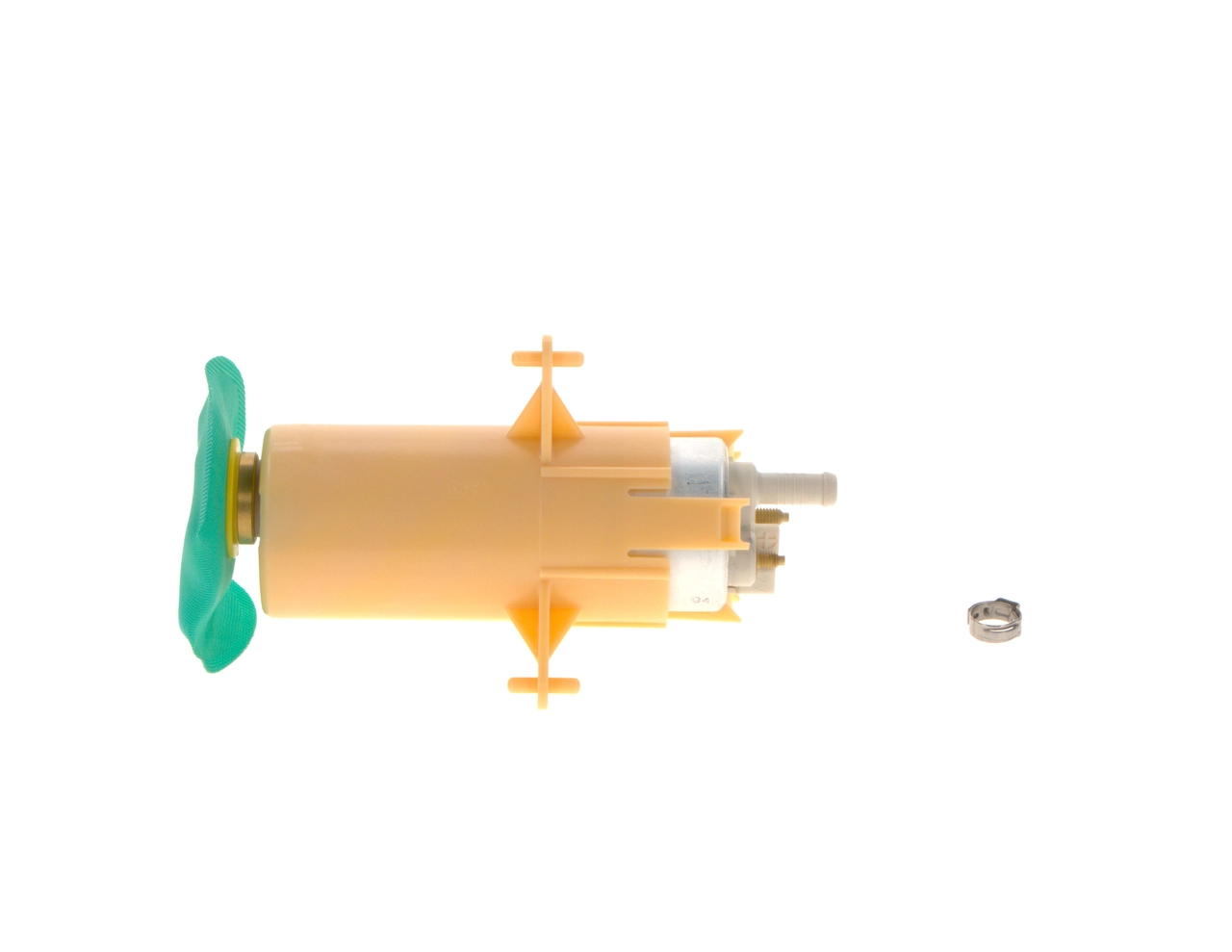 Comprar 0986580161 Bosch Bomba de combustible eléctrica