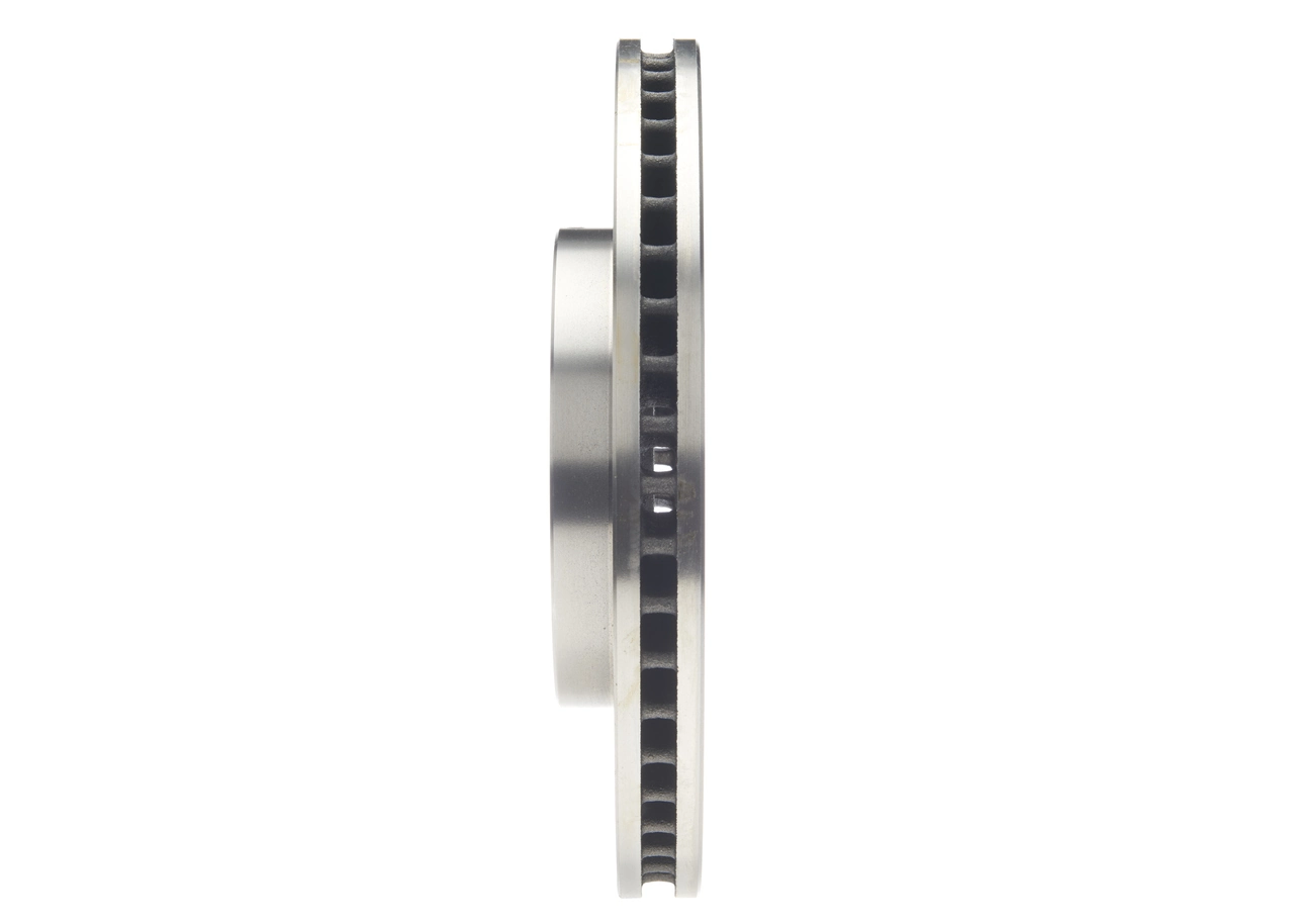 Comprar 0986479604 Bosch Freno de disco delantero