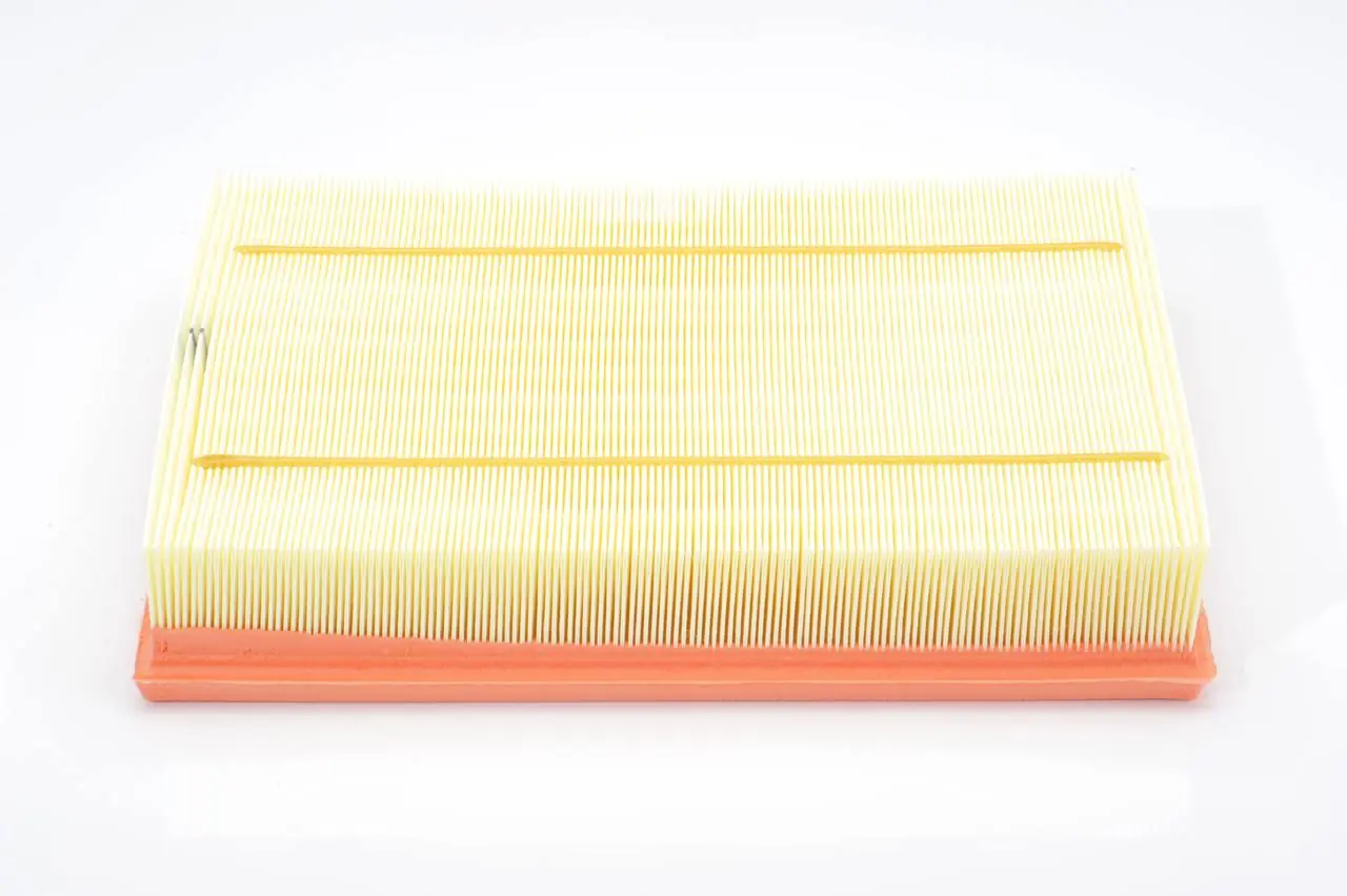 F026400055 Bosch Filtro de aire de motor