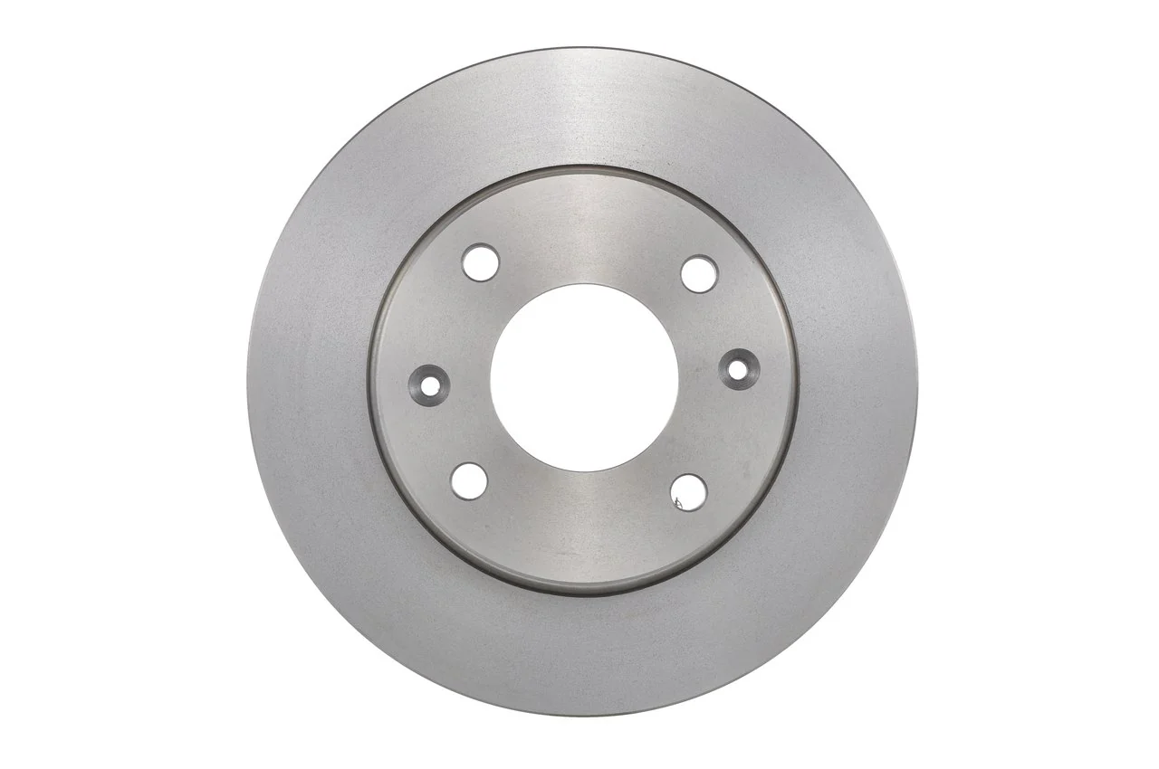 Comprar 0986479207 Bosch Freno de disco delantero
