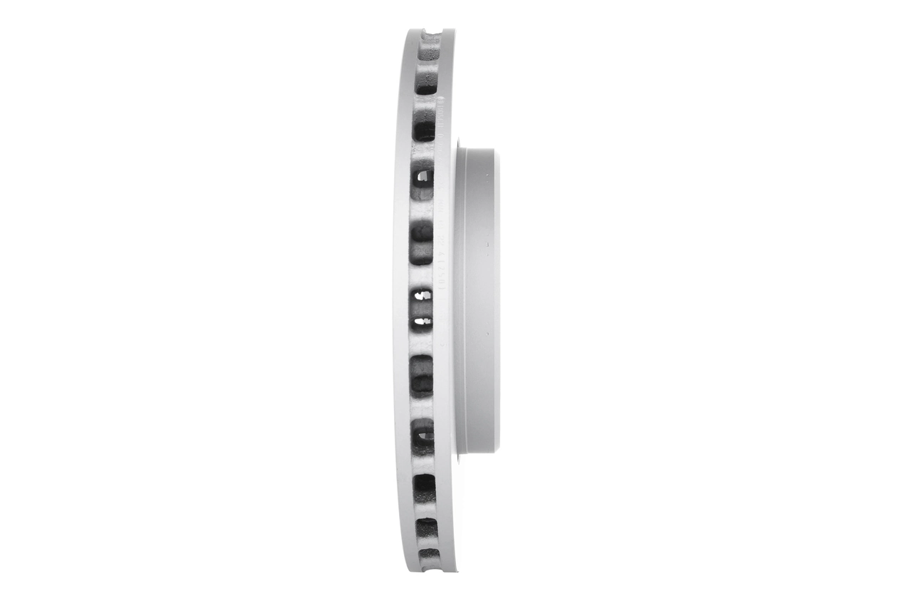 Comprar 0986478624 Bosch Freno de disco delantero
