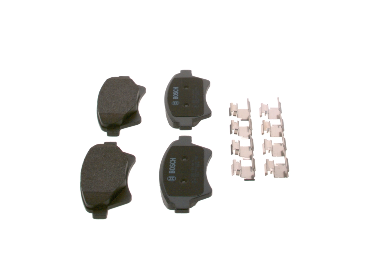 Comprar 0986424785 Bosch Pastillas delanteras de freno