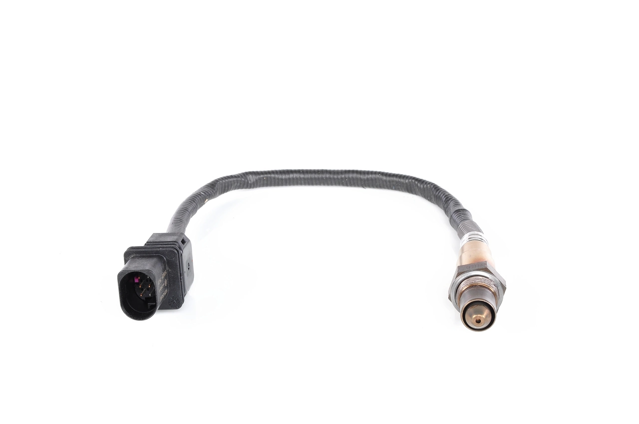 Sonda lambda de oxígeno posterior al catalizador 0281004079 Bosch