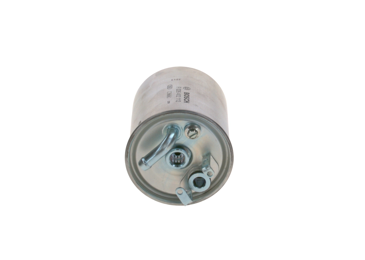 Filtro combustible Bosch F026402112 precio, desde 25,98 EUR