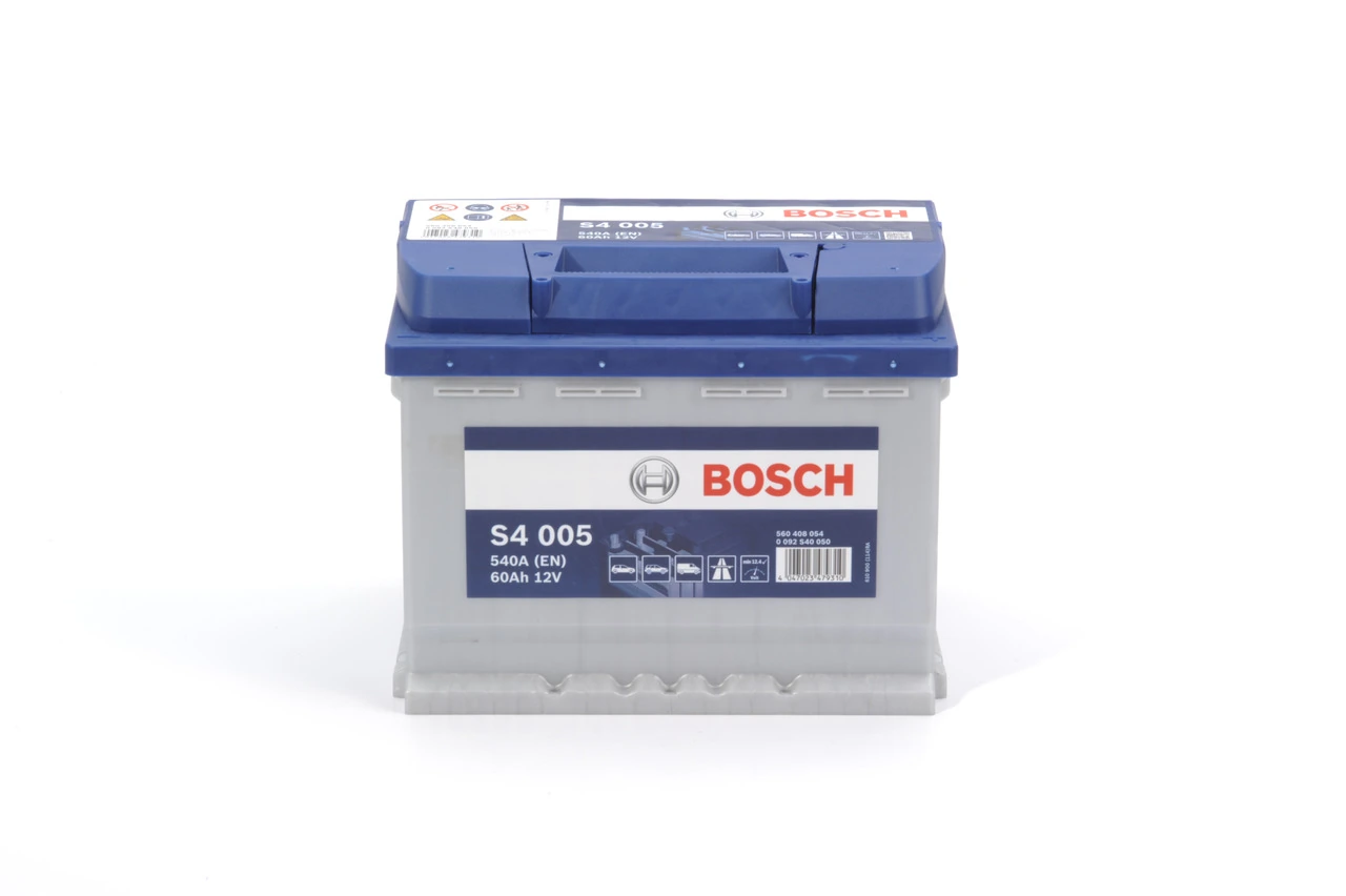 0092S40050 Bosch Batería Start-Stop
