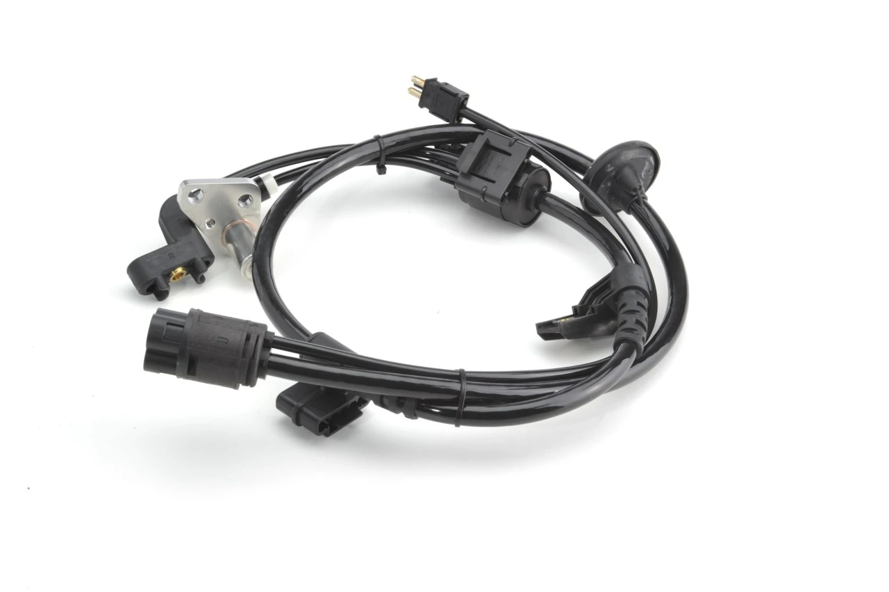 Comprar Sensor de desgaste de pastillas de freno delantero derecho Mercedes S  W140