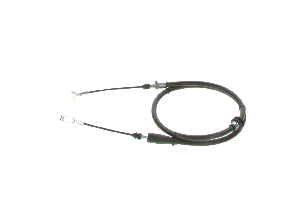 1987482894 Bosch Cable de freno de mano trasero derecho/izquierdo