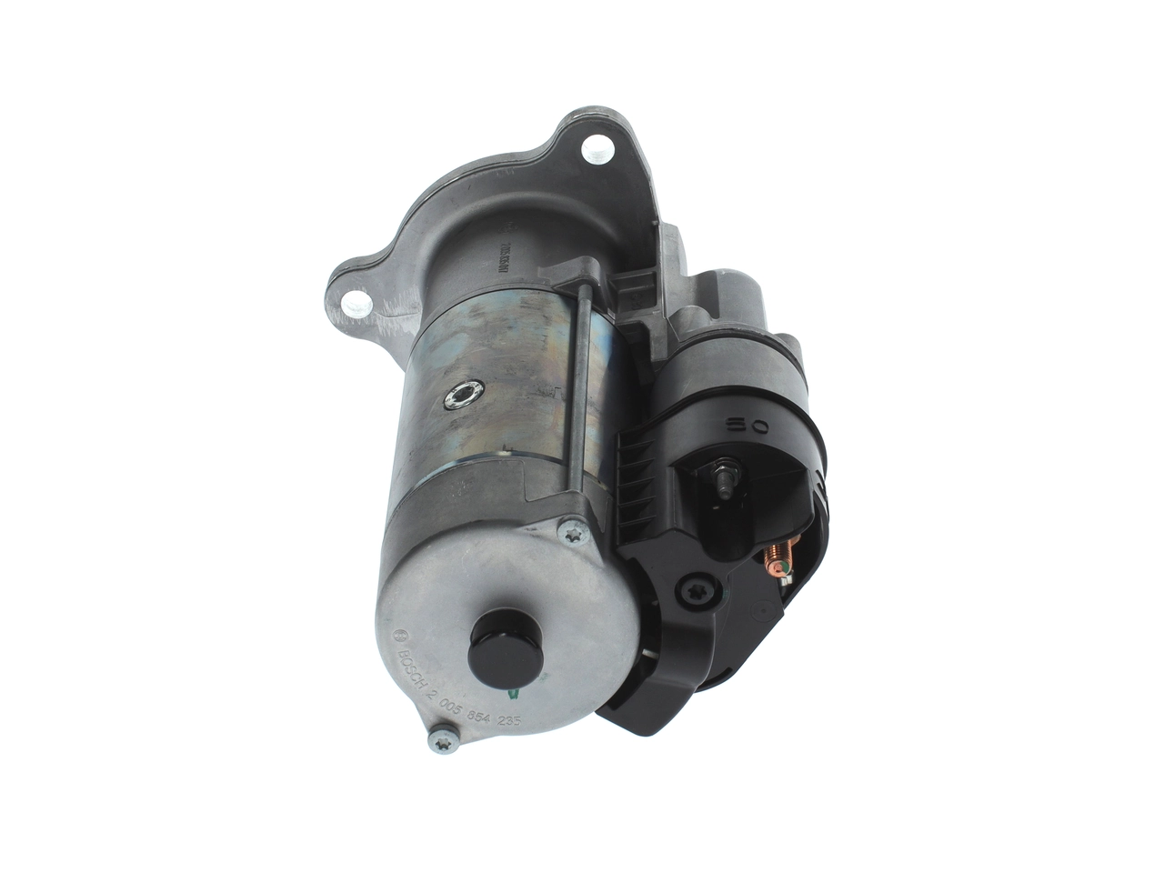1986S10047 Bosch Arranque motores