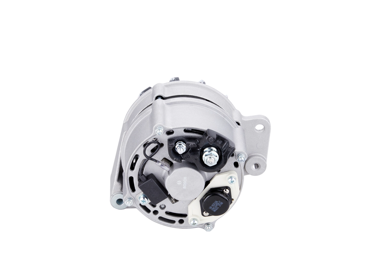 Alternador del motor Bosch 1986A00757 precio, desde 139,26 EUR