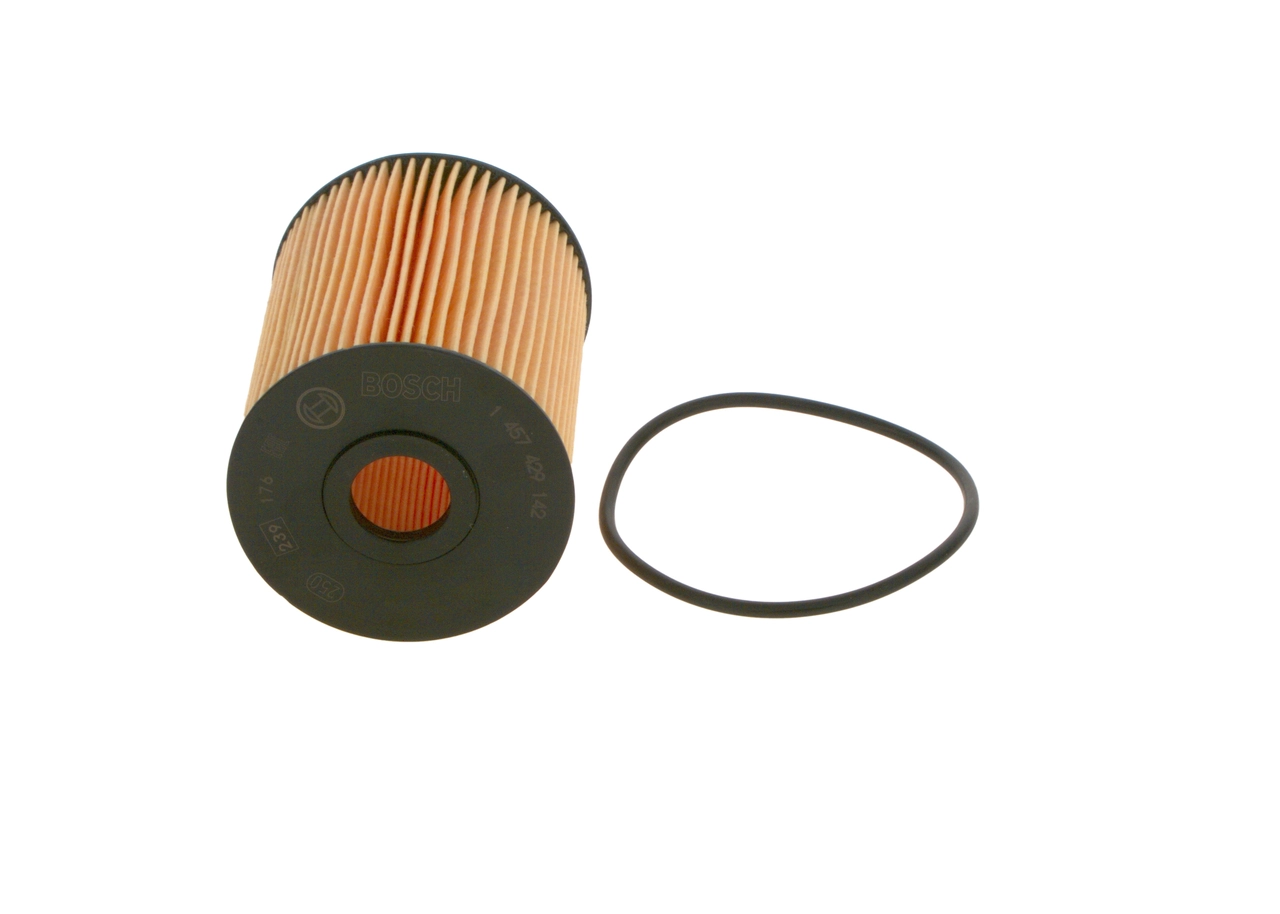 Filtro de aceite Bosch 1457429142 precio, desde 9,56 EUR