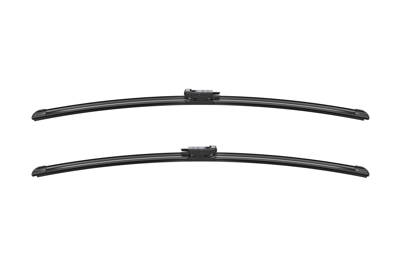 Limpiaparabrisas delanteras 3397014115 Bosch