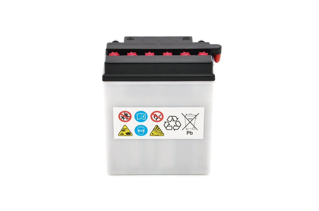 0092M4F320 Bosch Batería Start-Stop