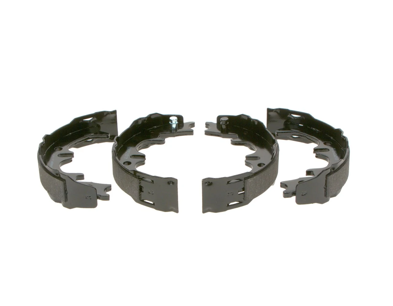 Zapatas de freno de mano Bosch 0986487680 precio, desde 25,24 EUR