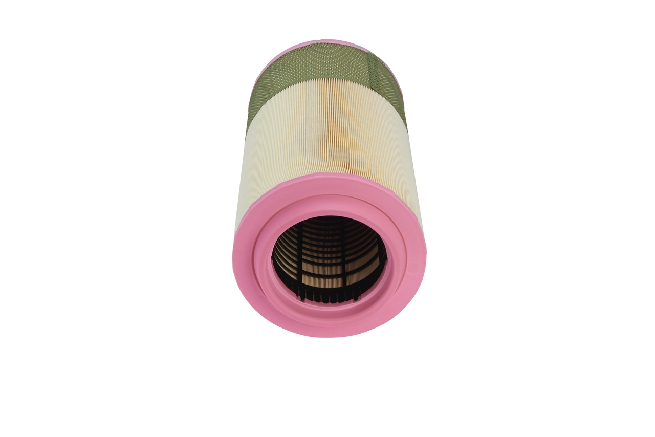 F026400068 Bosch Filtro de aire de motor
