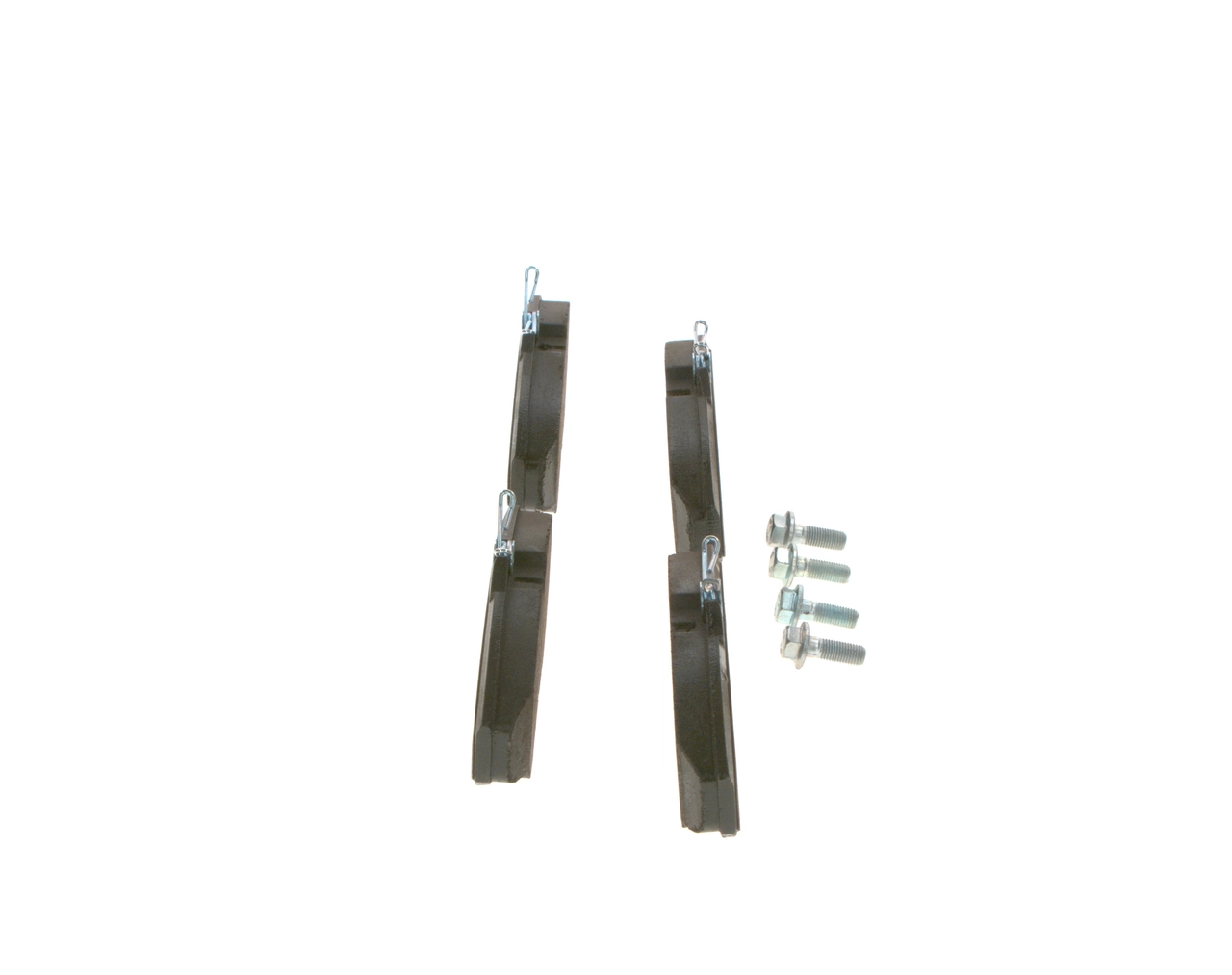 Pastillas de freno 0986424565 Bosch