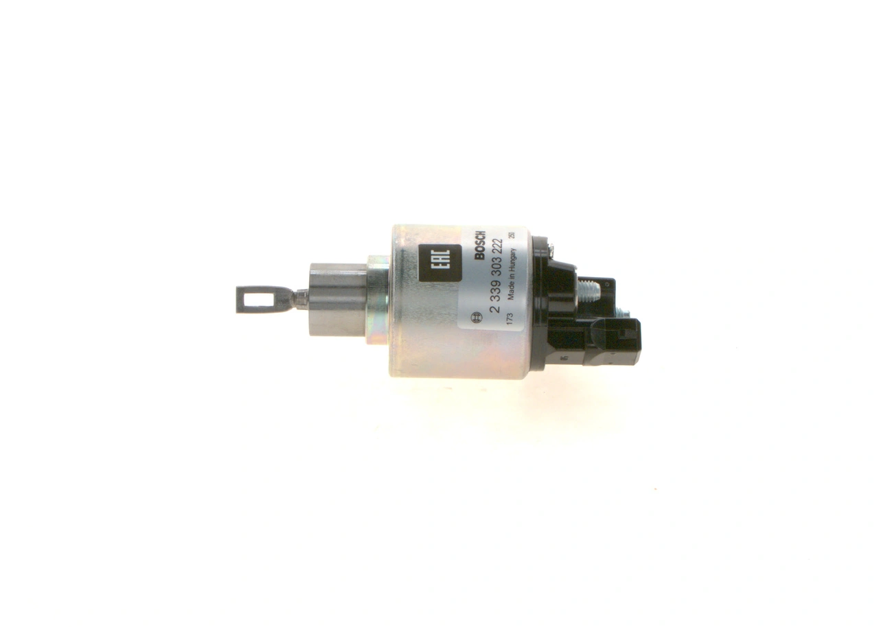 Solenoide arranque Audi A3  (1996-2003)