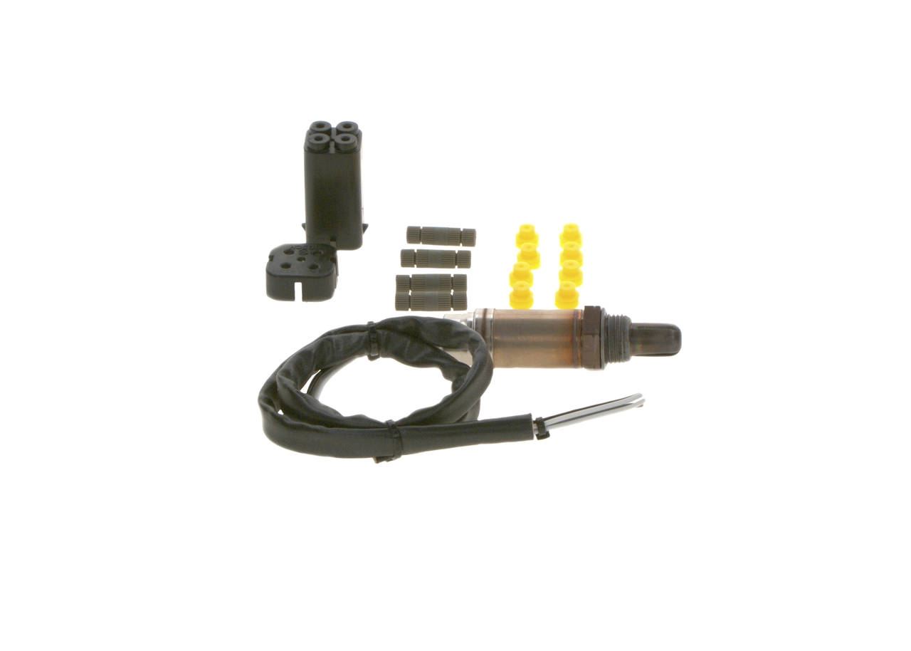 Comprar 0258005729 Bosch Sensor de oxígeno previo al catalizador
