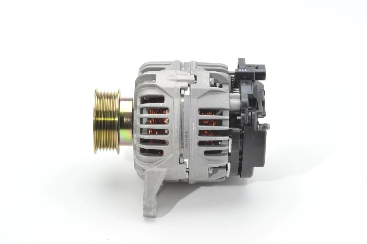 Alternador del motor Bosch 0124320002 precio, desde 114,71 EUR