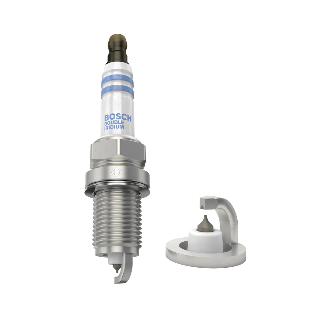 Bujias de encendido Bosch 0242236592