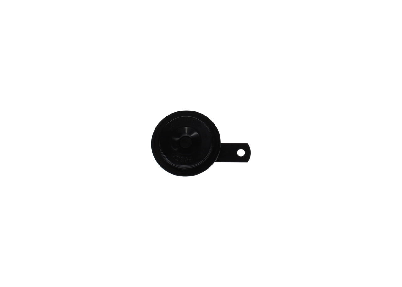0986AH0731 Bosch Claxon
