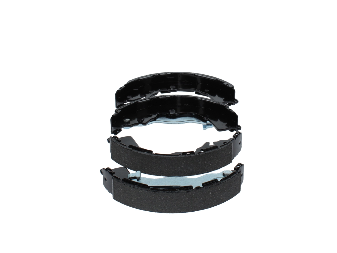Zapatas de freno de tambor traseras Bosch 0986487748 precio, desde 35,54 EUR