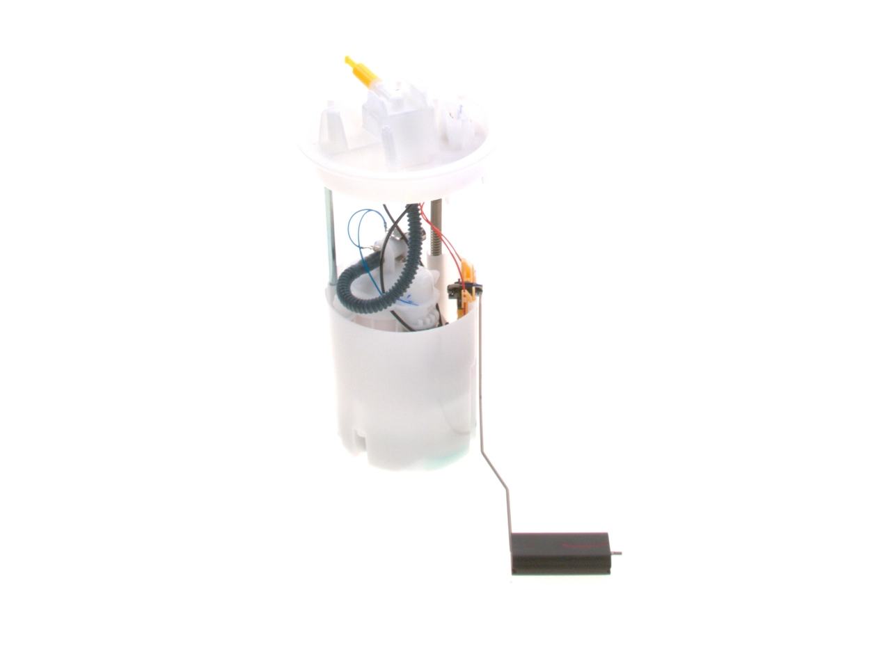 0580200077 Bosch Módulo de alimentación de combustible