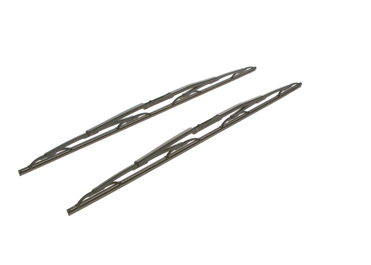 3397005808 Bosch Escobillas Limpiaparabrisas delanteras