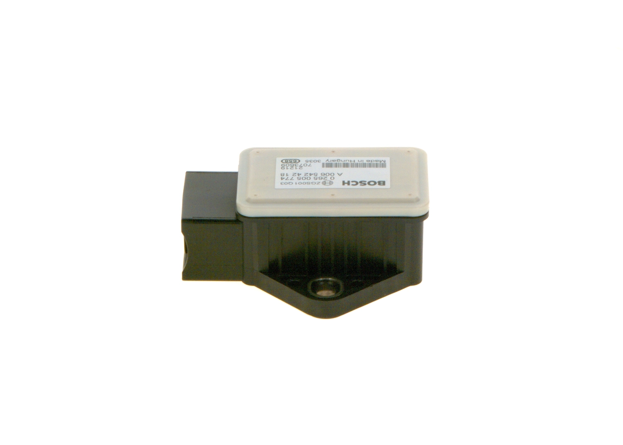 0265005774 Bosch Sensor de ángulo de giro