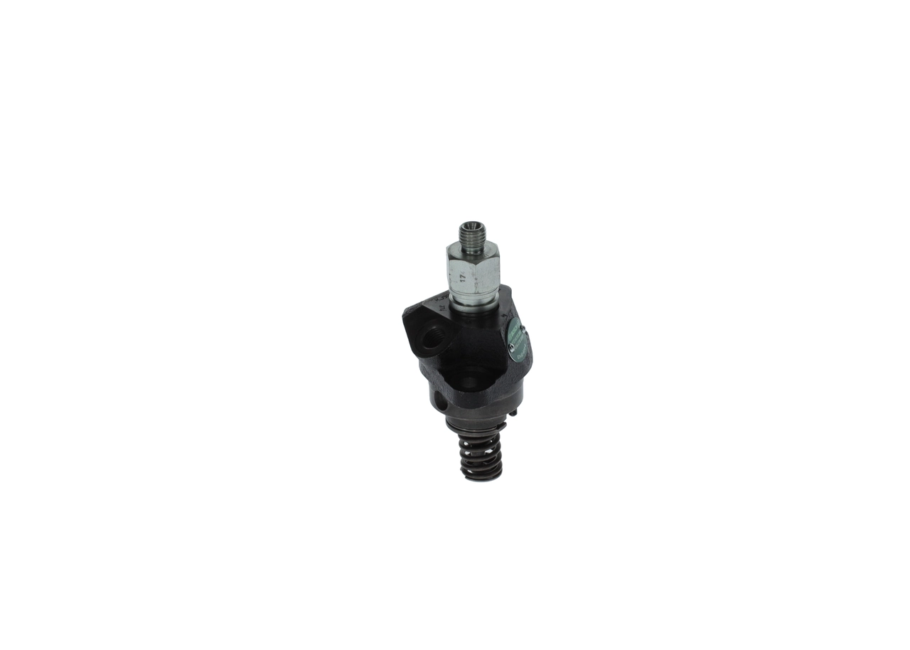 0280158046 Bosch Inyector de combustible