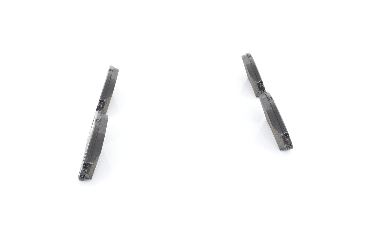Pastillas freno delanteras Bosch 0986494936 precio, desde 33,39 EUR