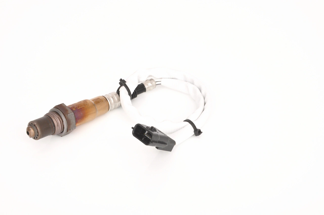 Sonda lambda de oxígeno posterior al catalizador Bosch 0258010029 precio, desde 40,20 EUR
