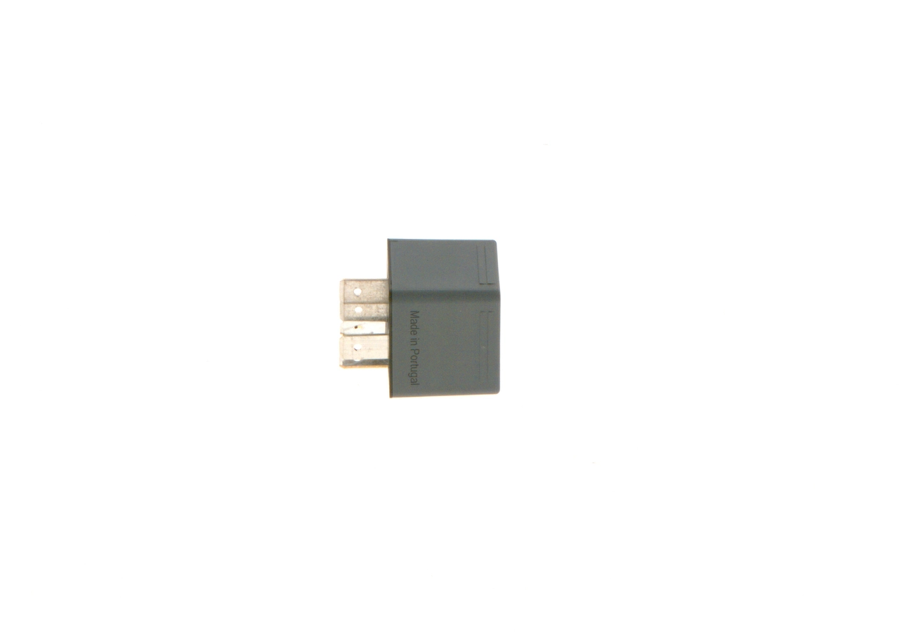 Comprar 0332209151 Bosch Relé eléctrico multifuncional