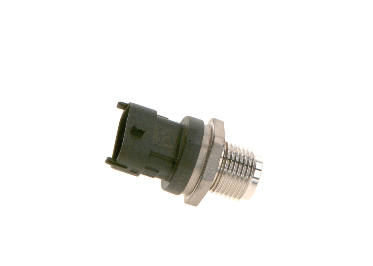Sensor de presión de combustible 0281006186 Bosch