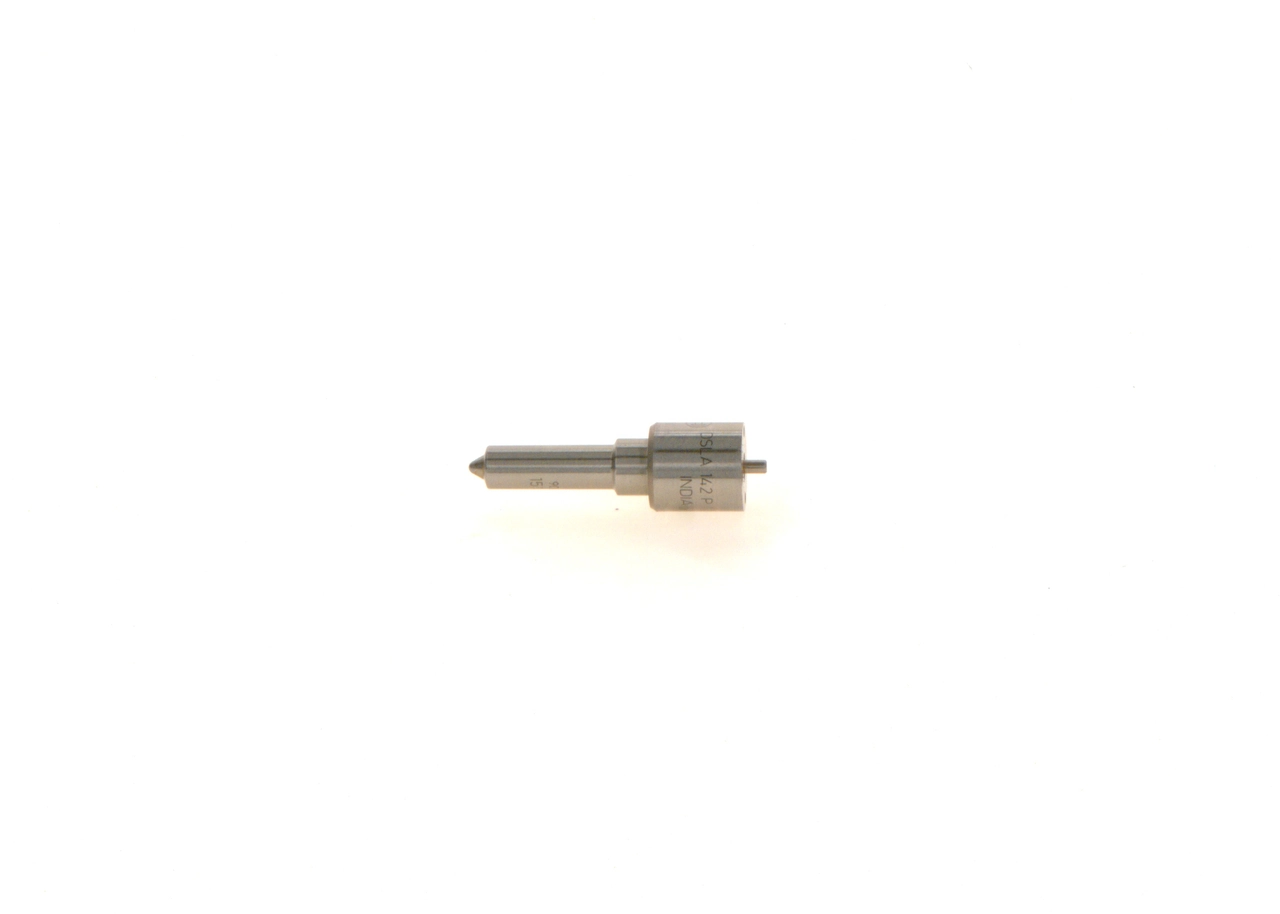 0433175463 Bosch Tobera de inyector diésel