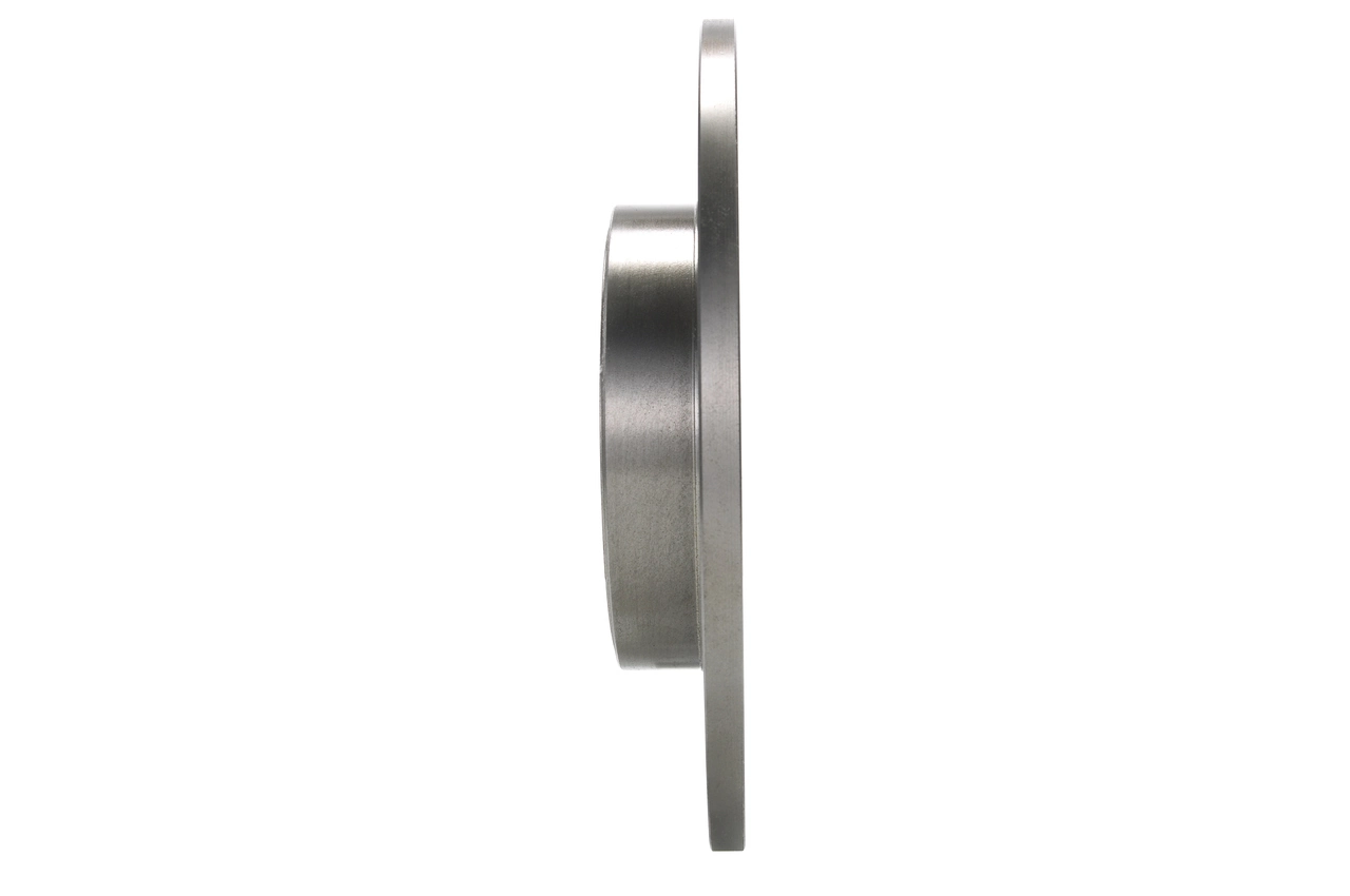 Comprar 0986479646 Bosch Disco de freno trasero