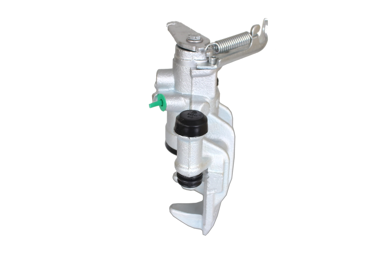 0986134565 Bosch Pinza de freno trasera izquierda